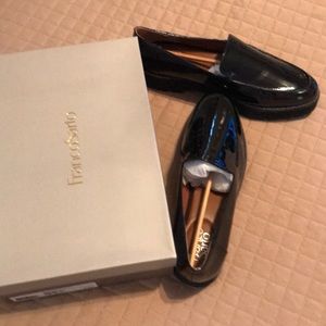 Patent Leather Brand New Shoes